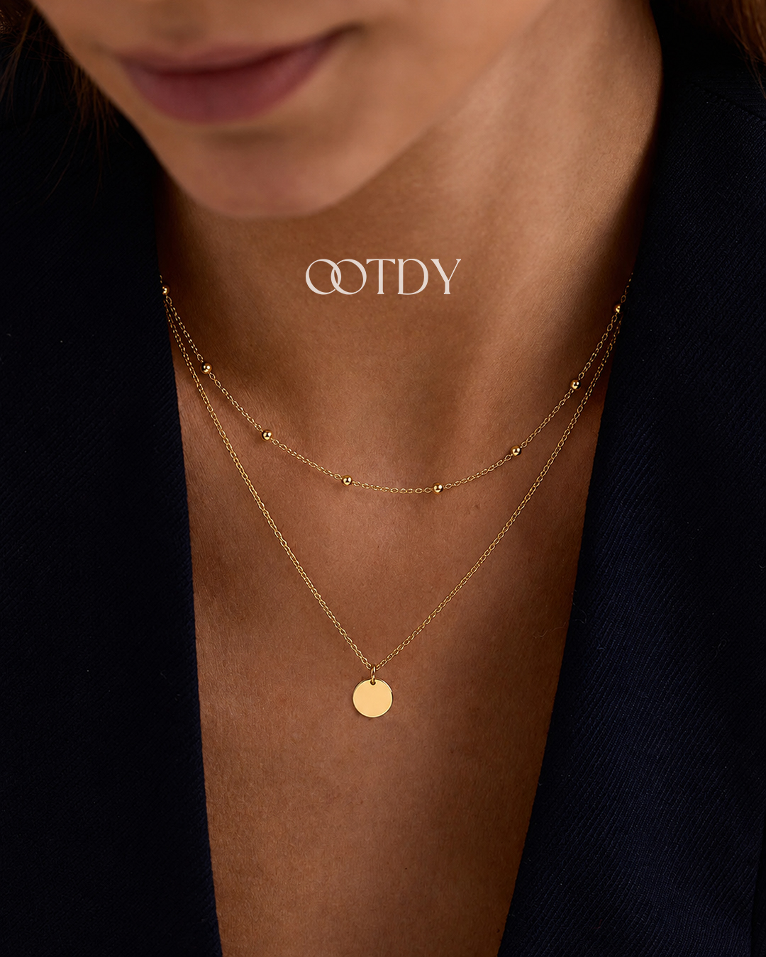 OOTDYofficial Facebook ad