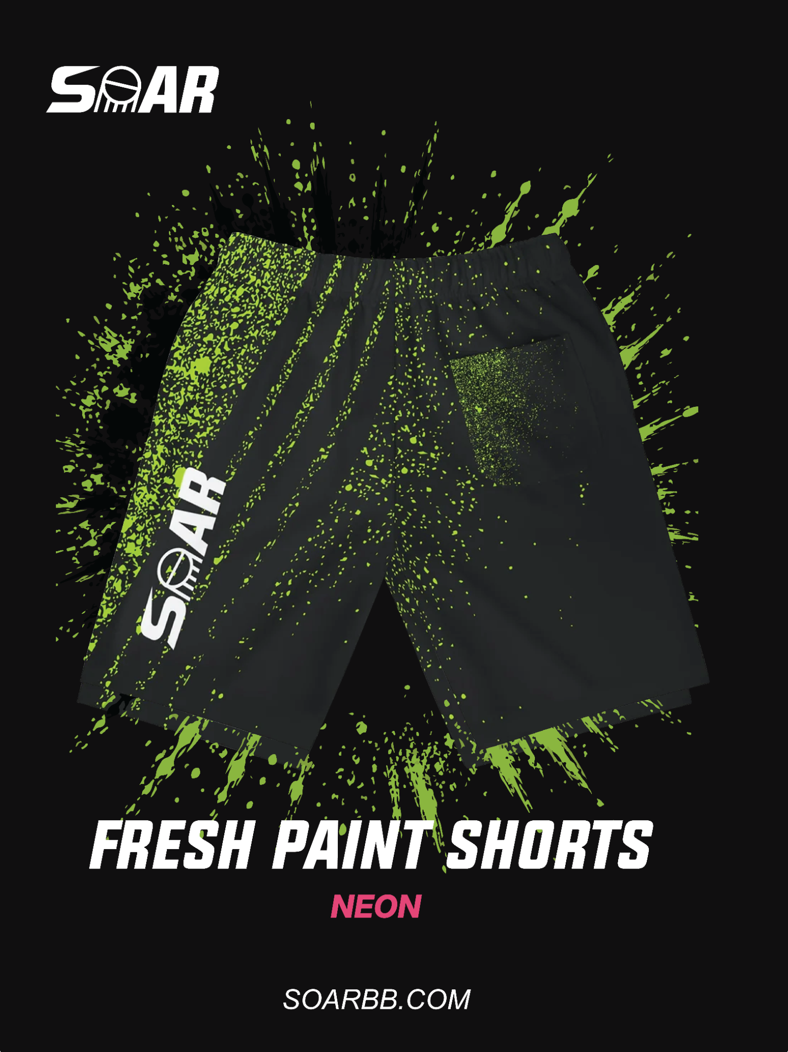 Soarbbhoops Facebook ad