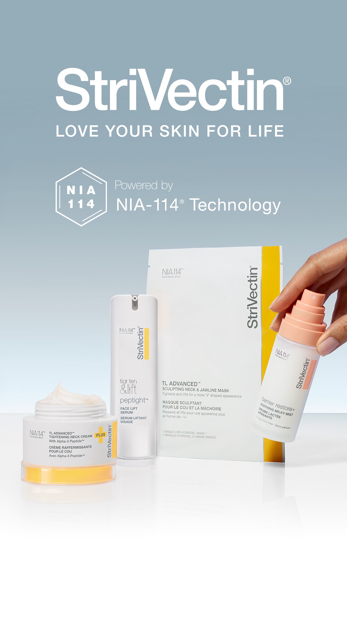 Ulta Beauty Facebook ad