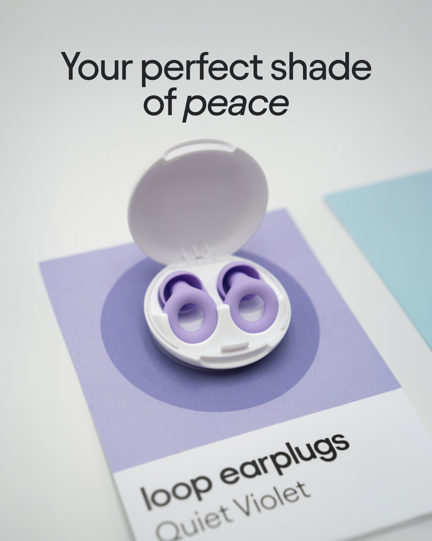 Loop Facebook ad
