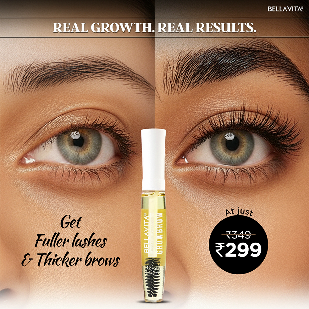 Bellavitaskincare Facebook ad