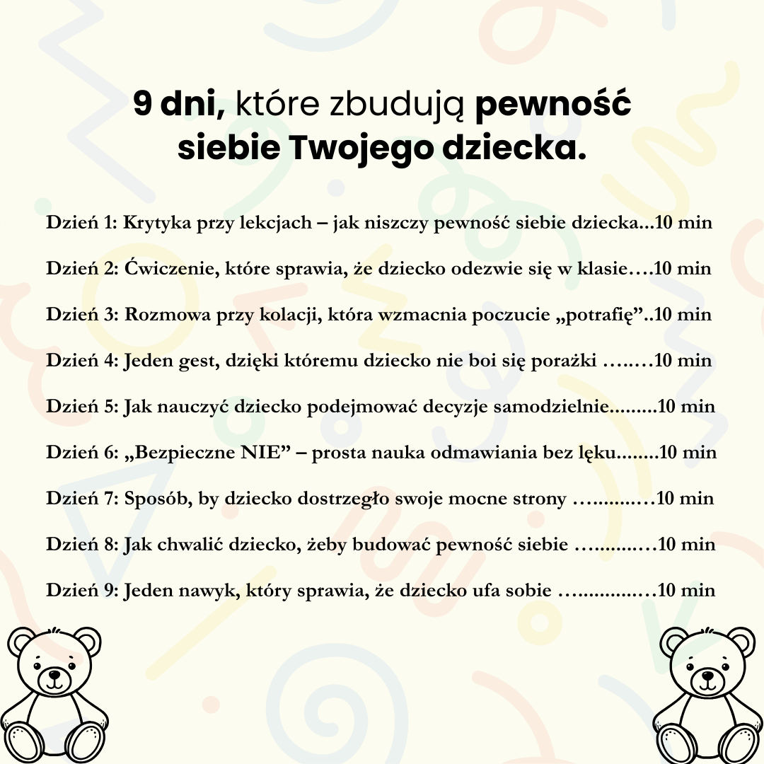 Wychowanie z Pasją Facebook ad