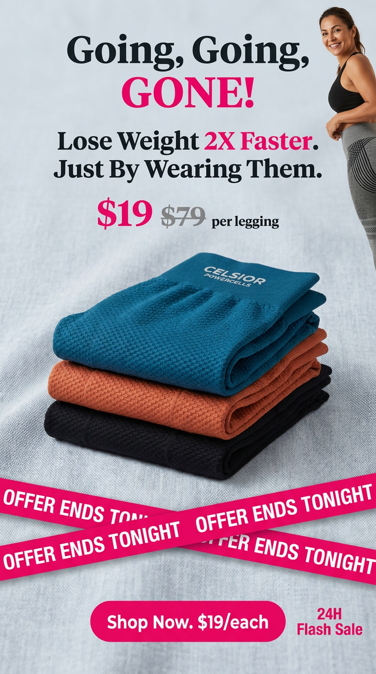 OhCelsior Facebook ad