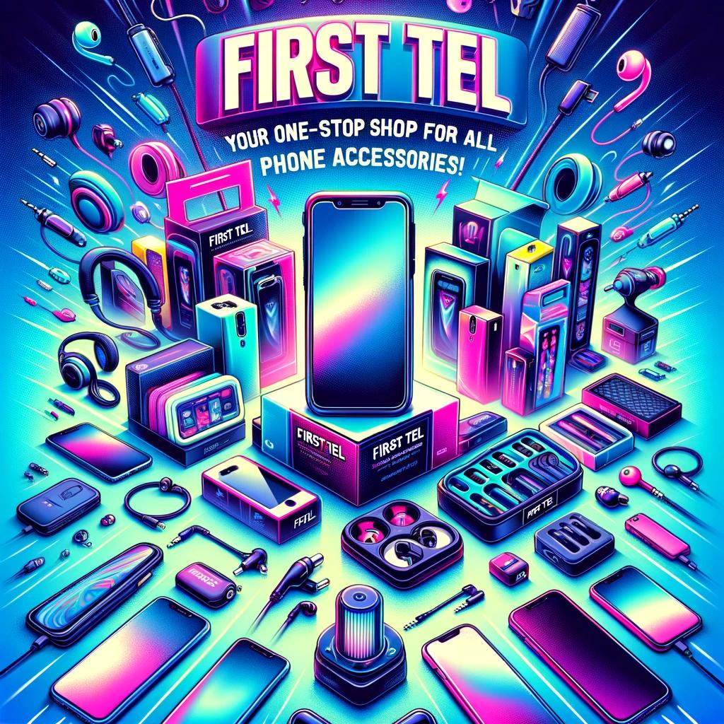 First Tel Facebook ad
