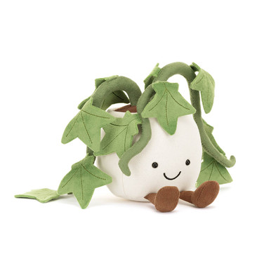 Jellycat Facebook ad