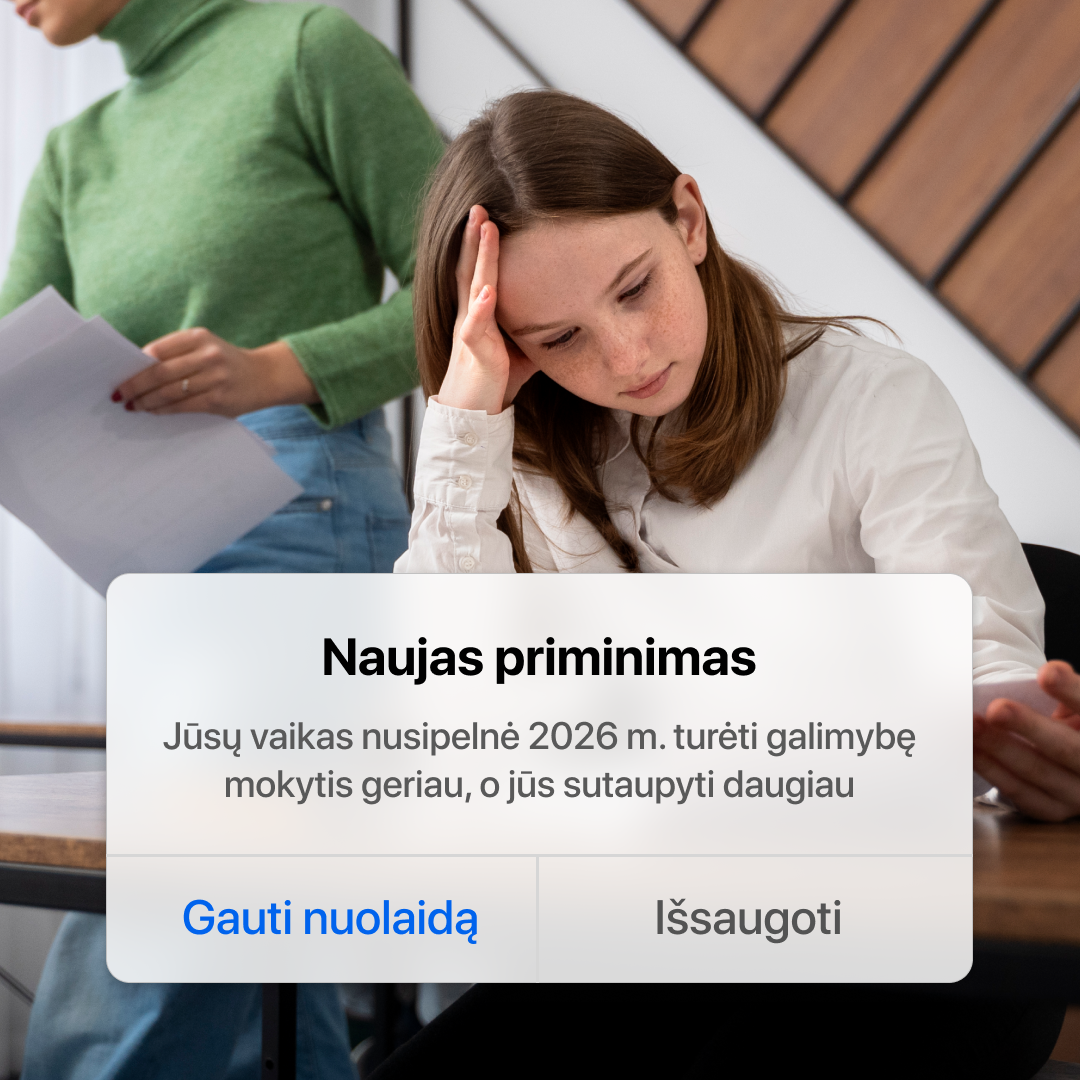 Digiklasė - by Memby Facebook ad