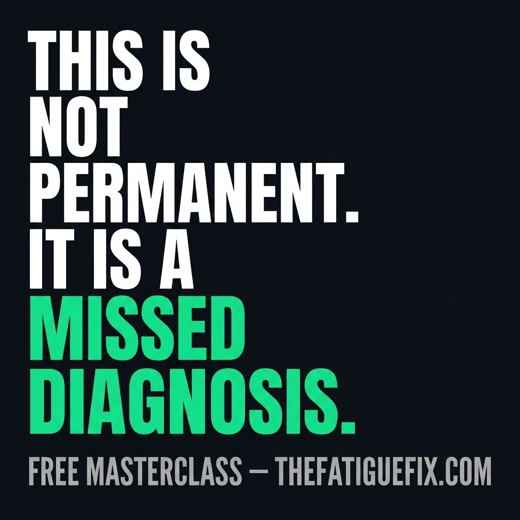Dr. Maureen Dunn Facebook ad