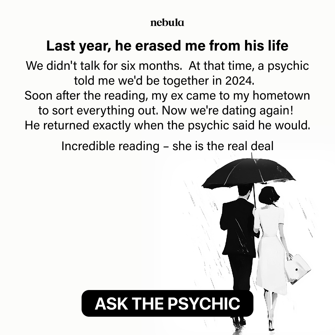 Your Astrology Advisor Facebook ad