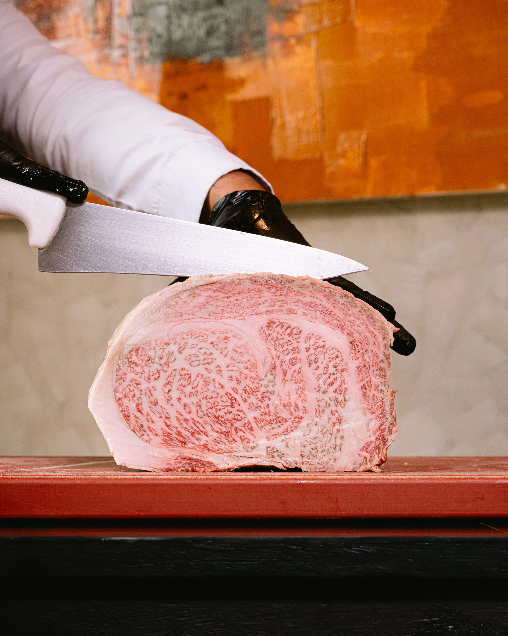 Melo's Steakhouse Westgate Alabang Facebook ad