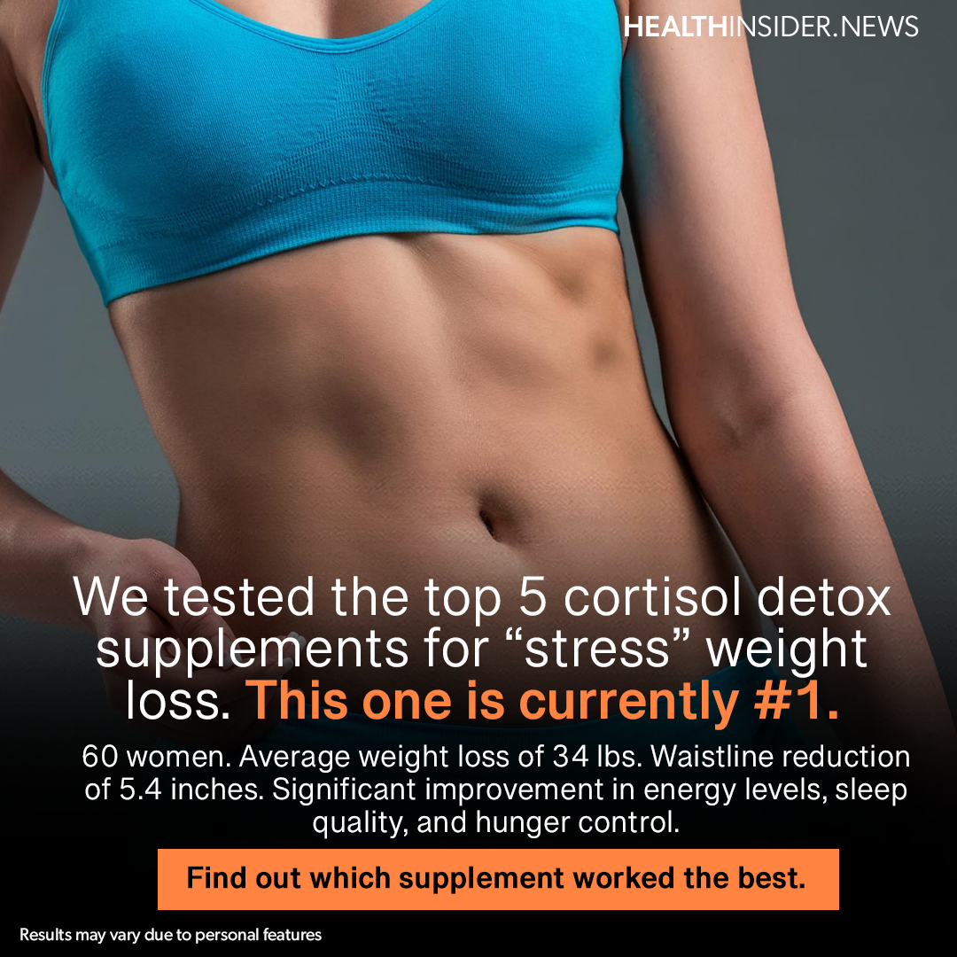 Health Insider Facebook ad
