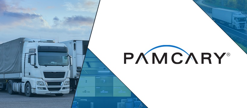GPS Pamcary Facebook ad: A Pamcary é uma empresa brasileira, pioneira na…