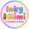 Inky Mimi