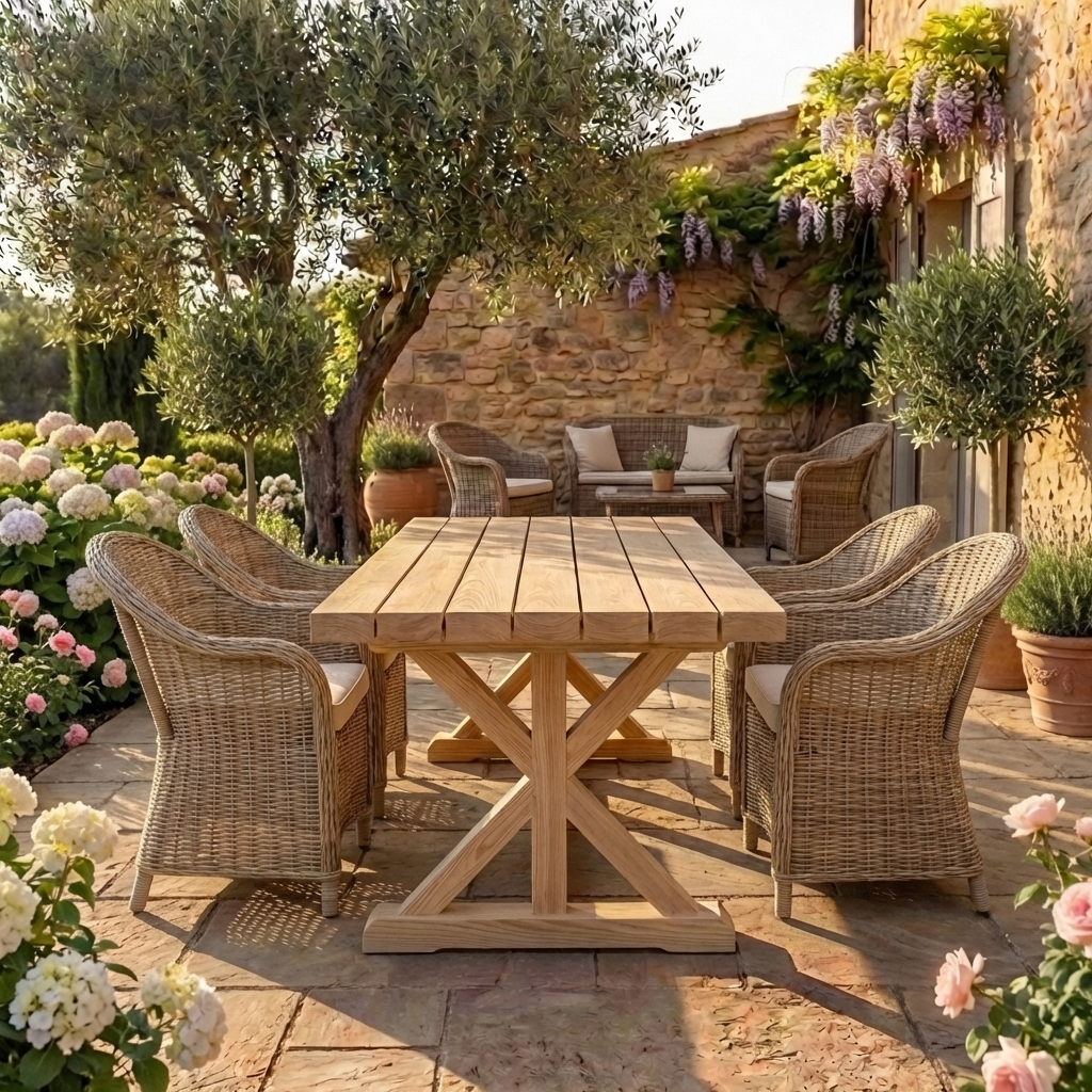 The Bespoke Carpentry Co Facebook ad