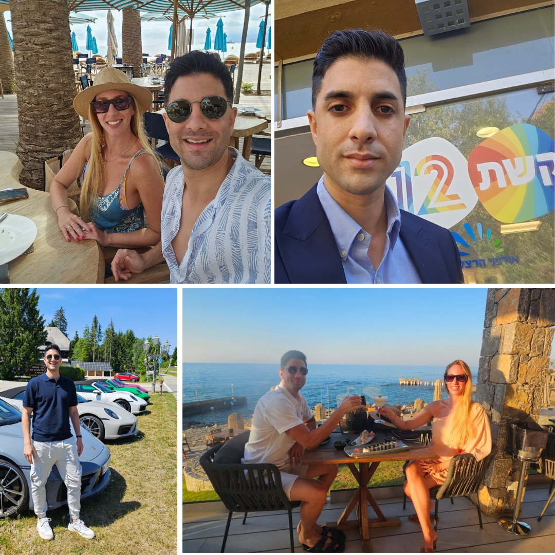 אור לוסקי - Or Lousky Facebook ad: מחזיקים בדירה ויש לכם הלוואות? כך תשנו את המצב לתמיד