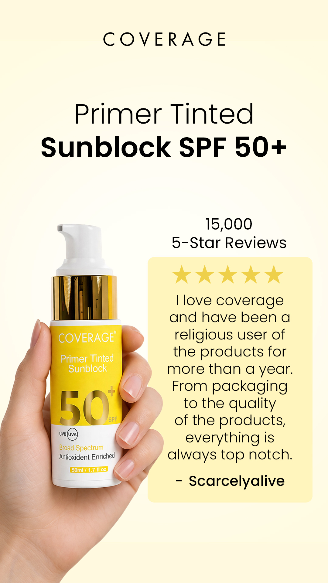 Coverage.Intl Facebook ad from Apr 3, 2026