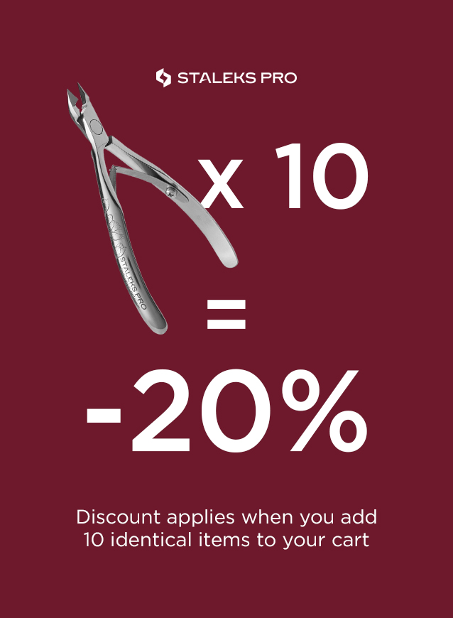 Staleks PRO Facebook ad