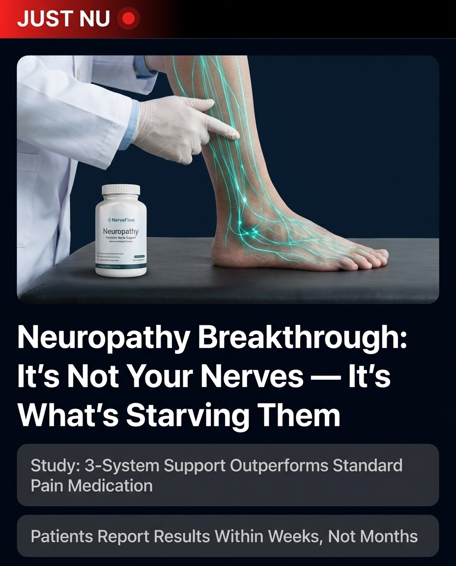 Wellness Today SA Facebook ad