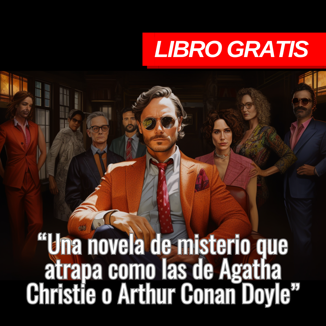 Pablo Poveda Facebook ad: Descarga tu libro gratis