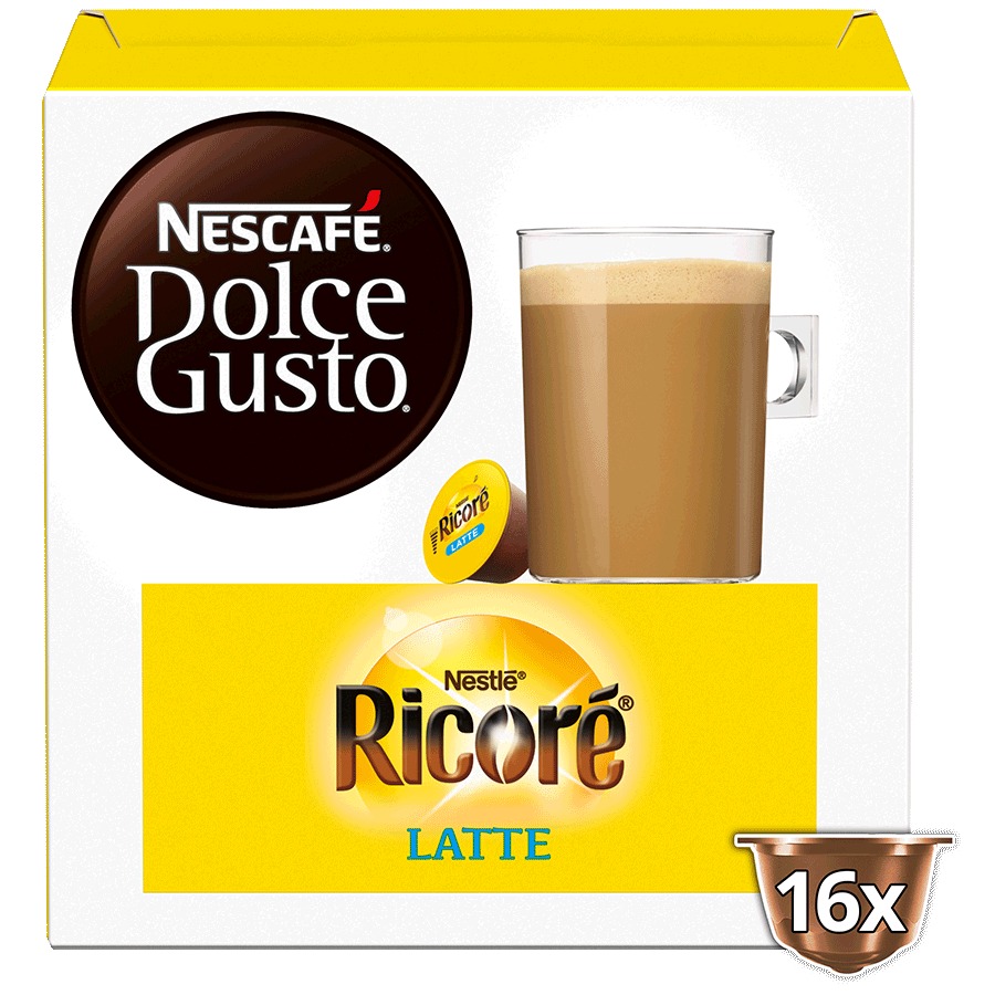 NESCAFÉ Dolce Gusto France Facebook ad: Achetez vos cafés STARBUCKS Dolce Gusto et repartez…