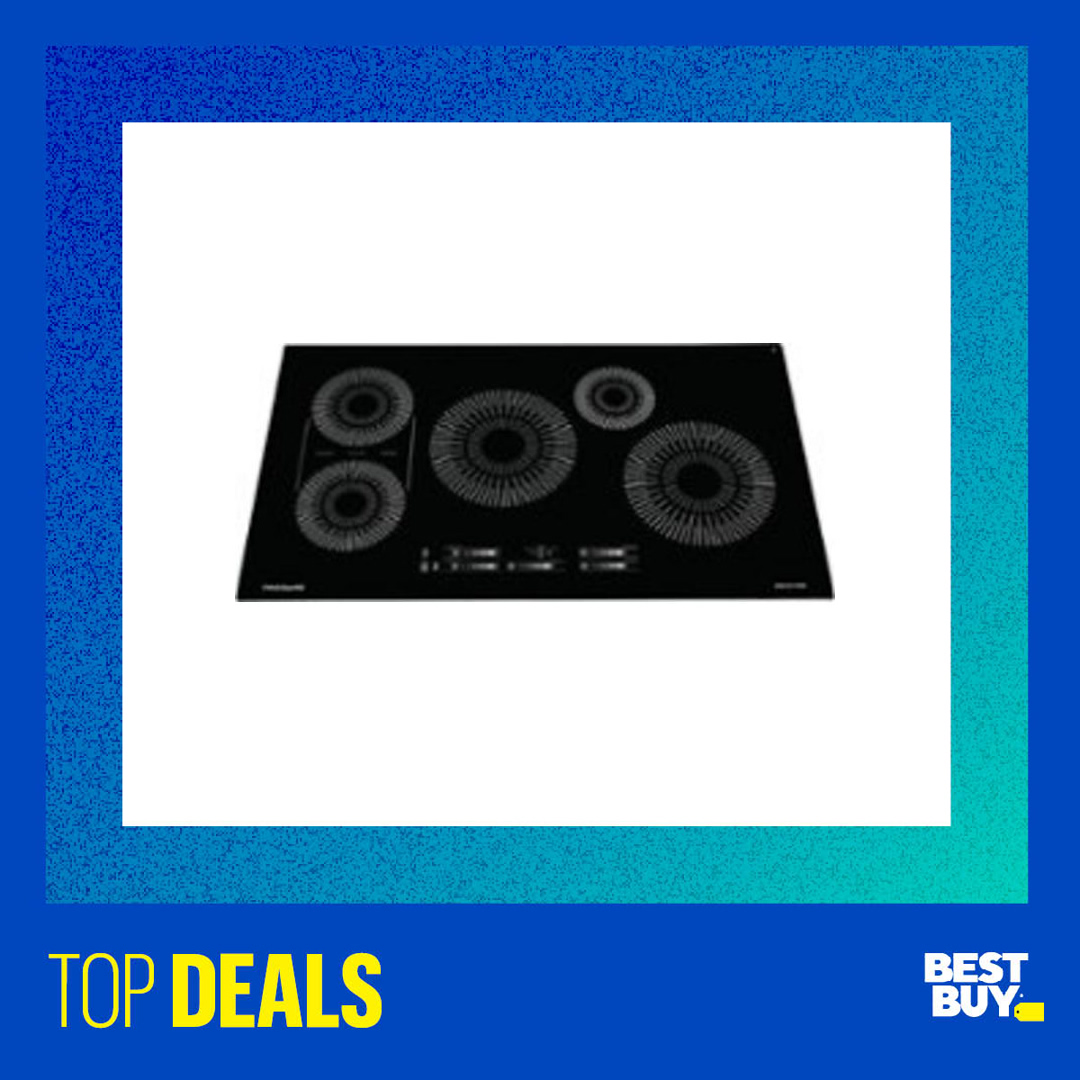 Best Buy Facebook ad