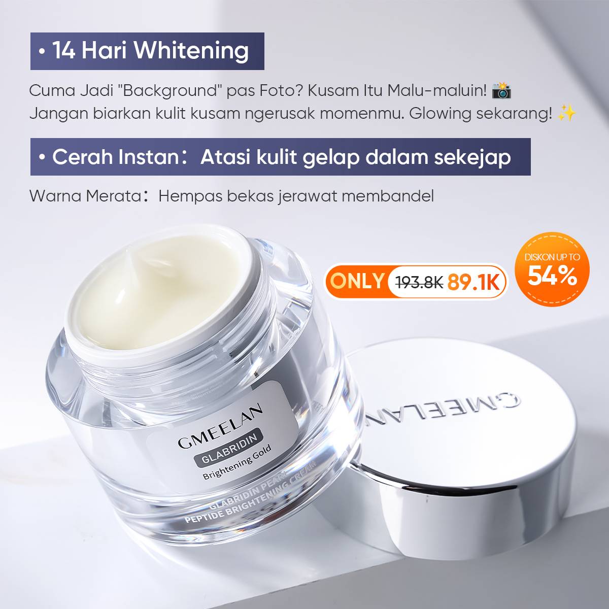 GMEELAN-Beauty-Global Facebook ad