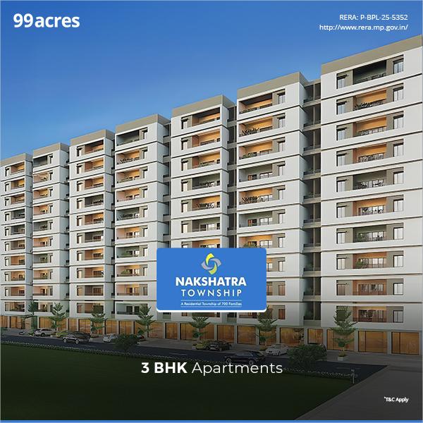 99acres Property India Facebook ad
