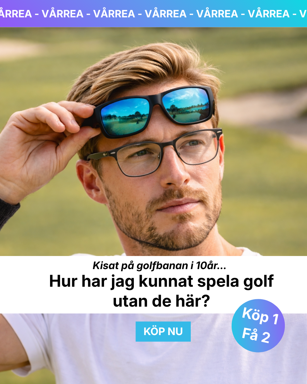 Le Vue Facebook ad