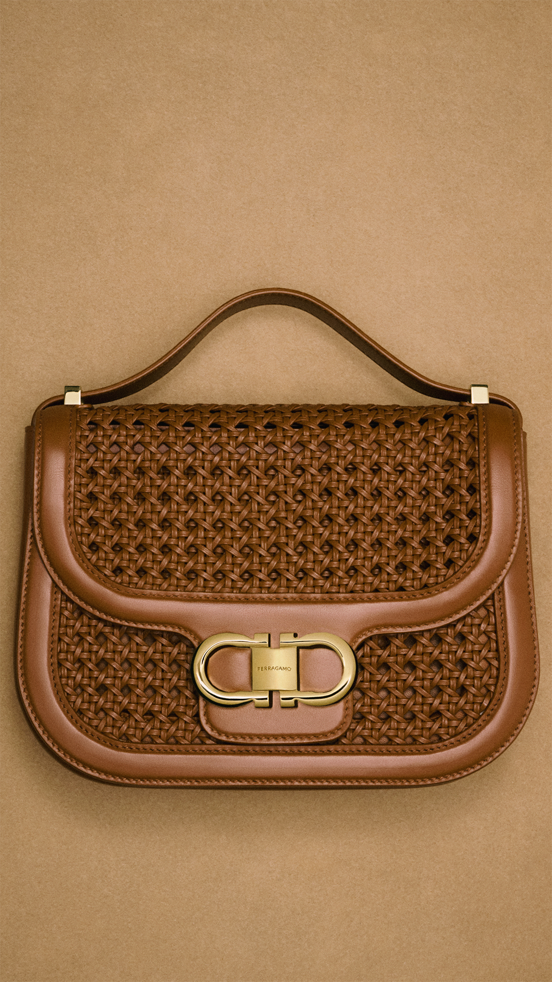 FERRAGAMO Facebook ad