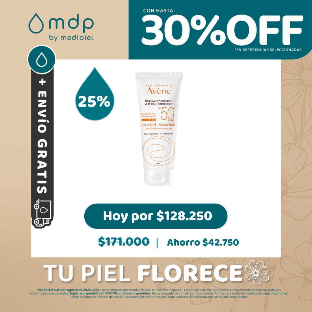Medipiel Facebook ad