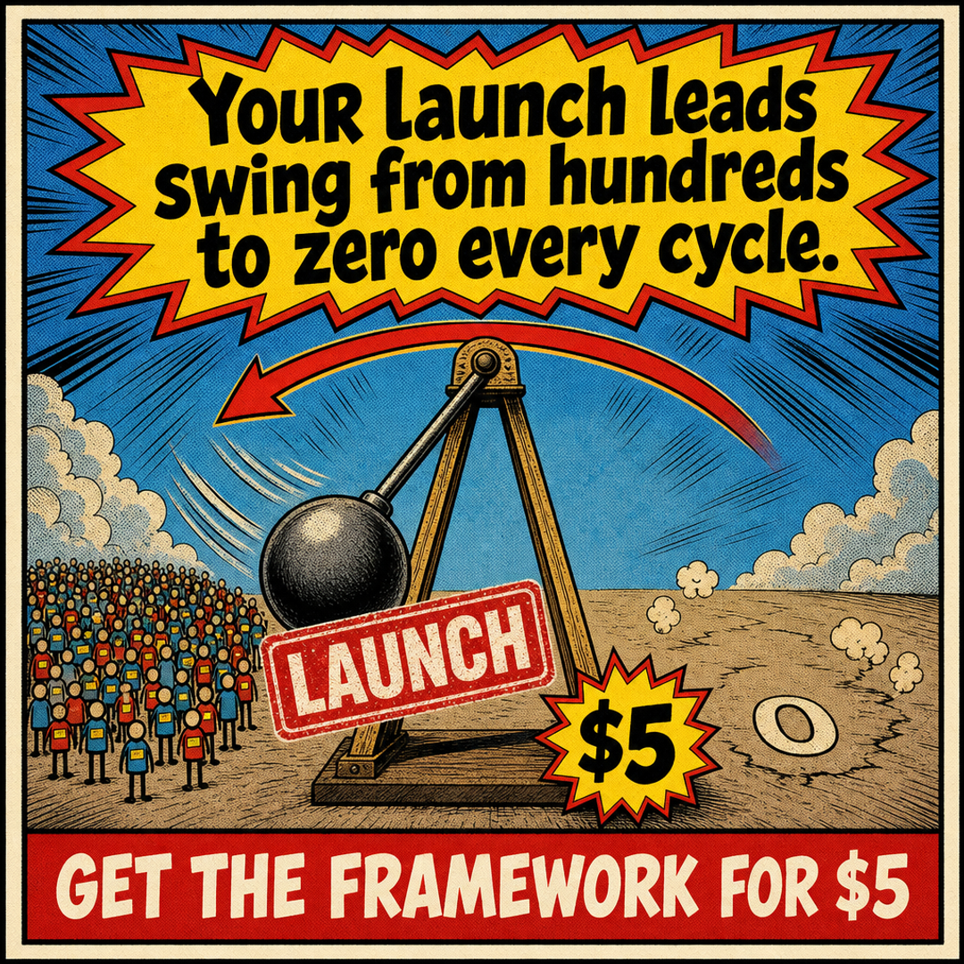 Hernan Vazquez Facebook ad: How To Launch Ads Without The Guesswork
