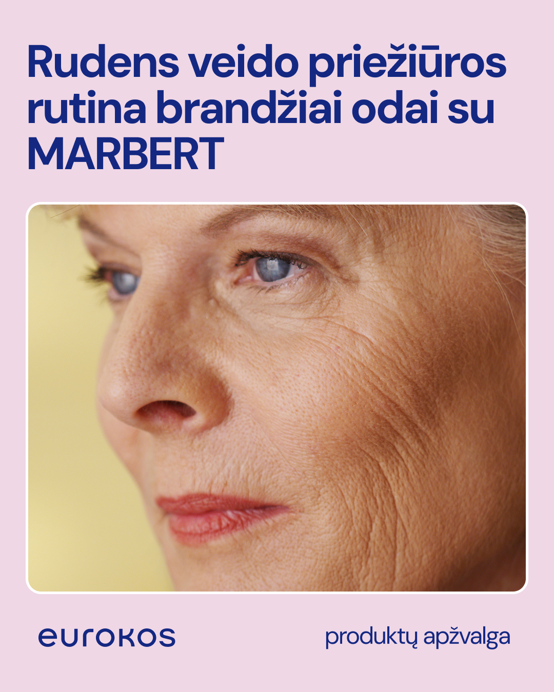 EUROKOS Facebook ad