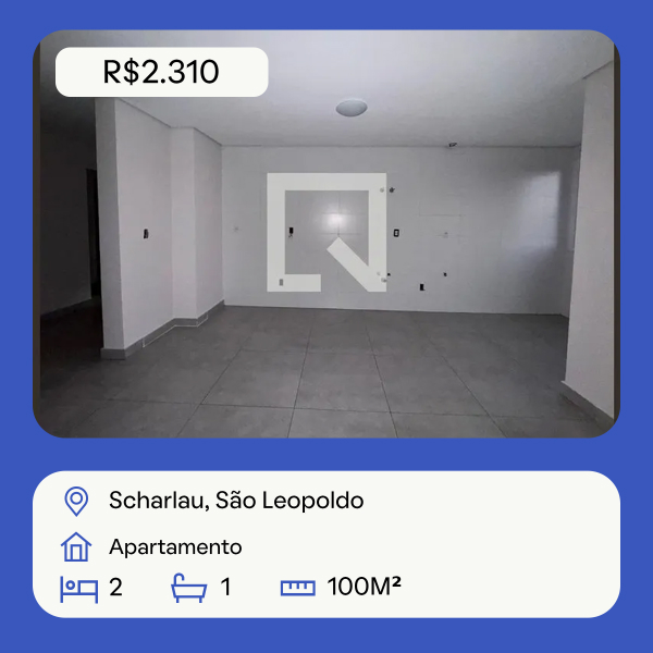QuintoAndar Facebook ad