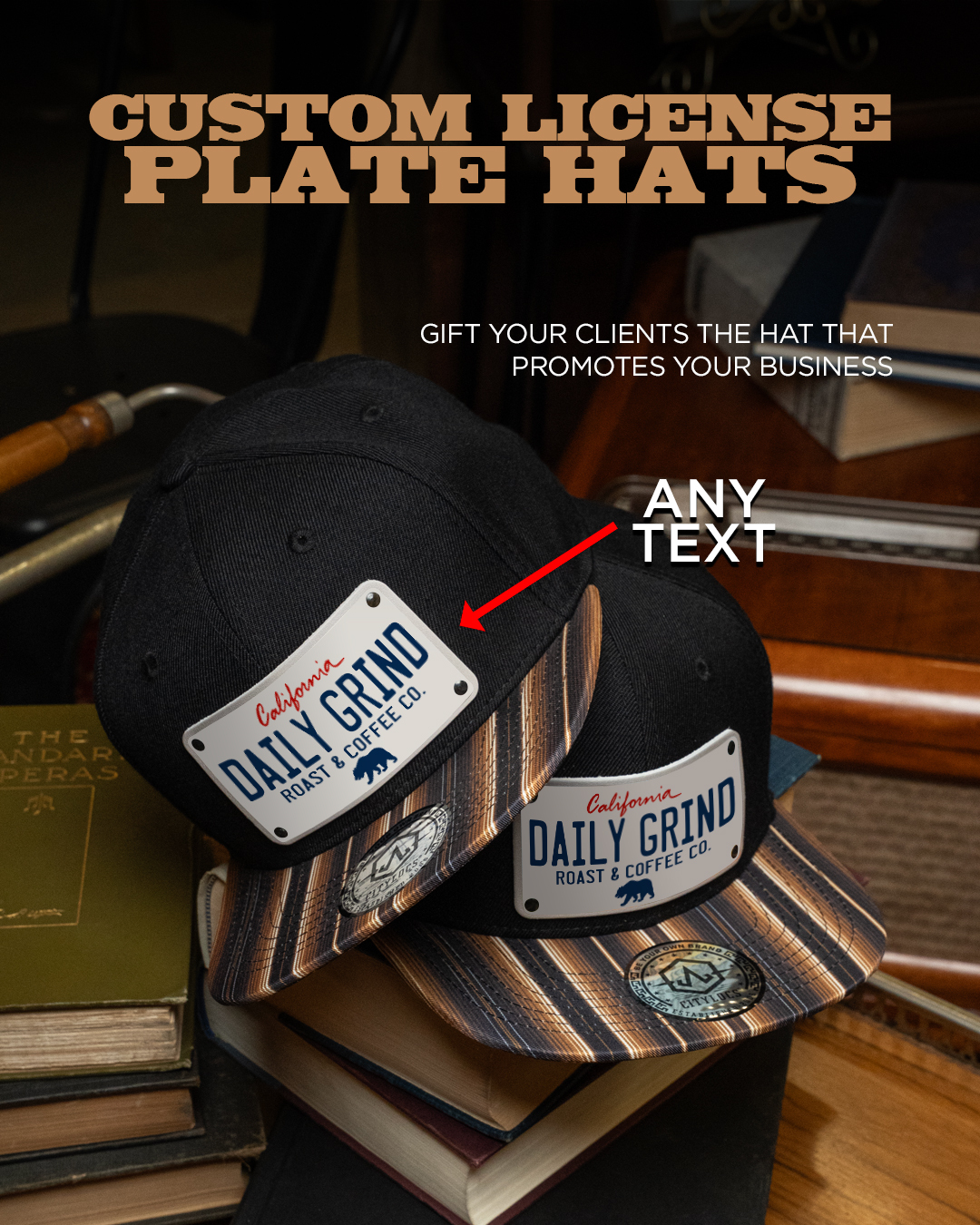 City Locs Facebook ad