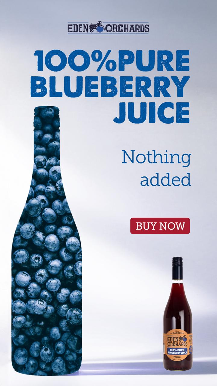 Eden Orchards Facebook ad