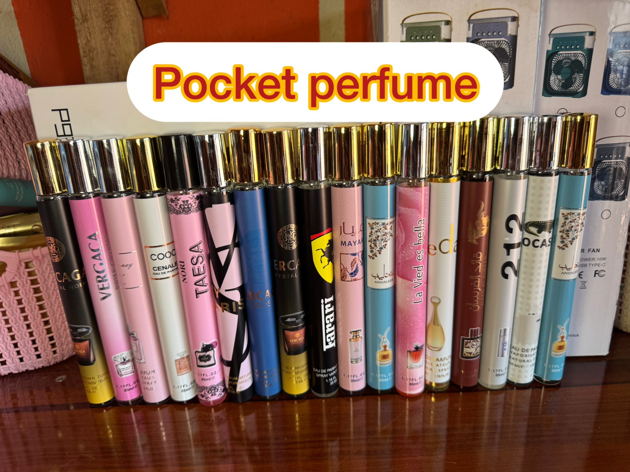 Souvenir By Martidah BENIN Facebook ad: Girly Essentials, Gift items and Household items wholesale…