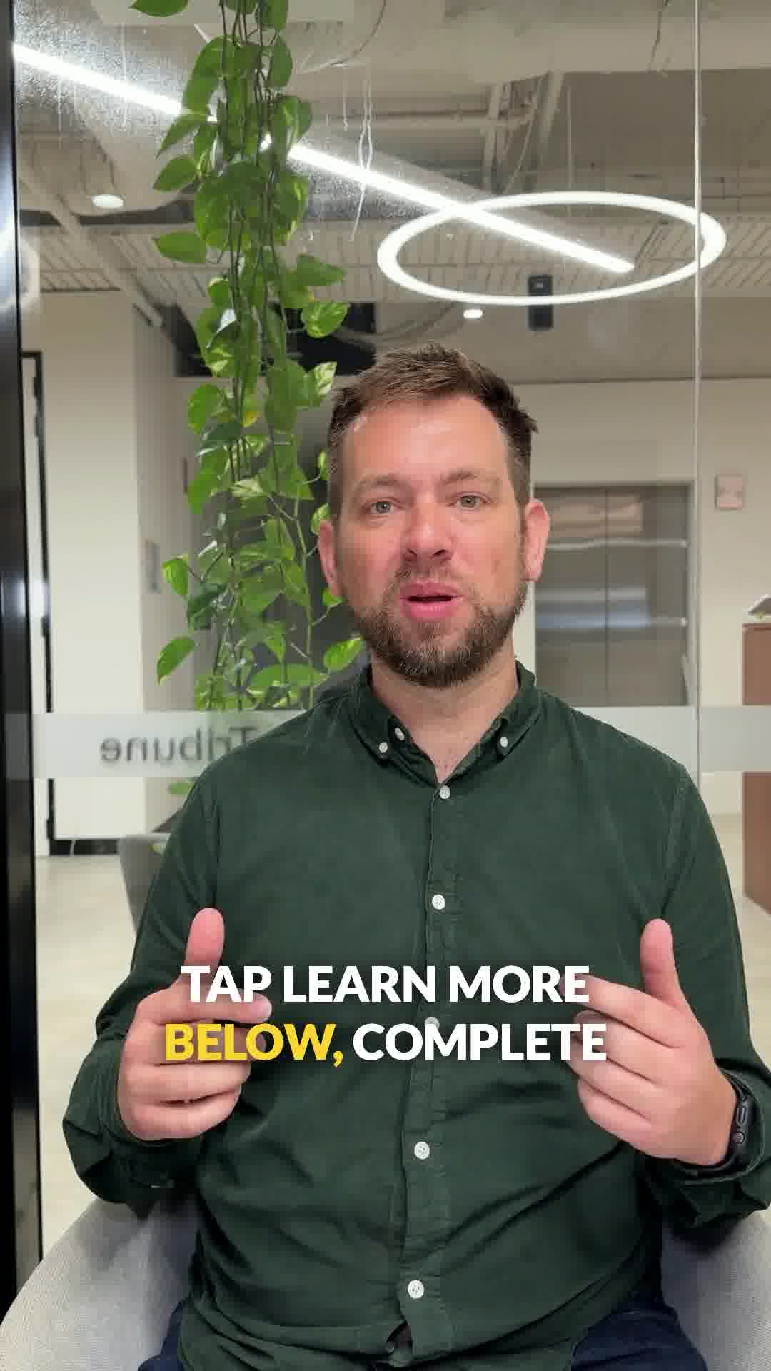 Leadtree Marketing Facebook ad from Aug 11, 2026