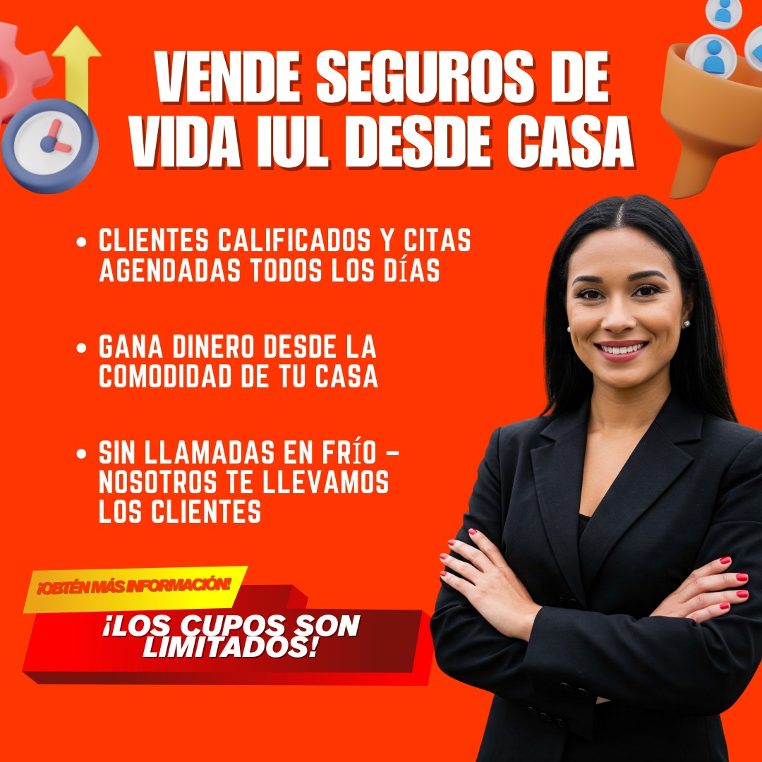 Seguro Virtual Pro Facebook ad