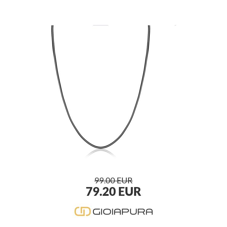 GIOIAPURA Facebook ad: Scopri la collezione dei gioielli in oro scontati…