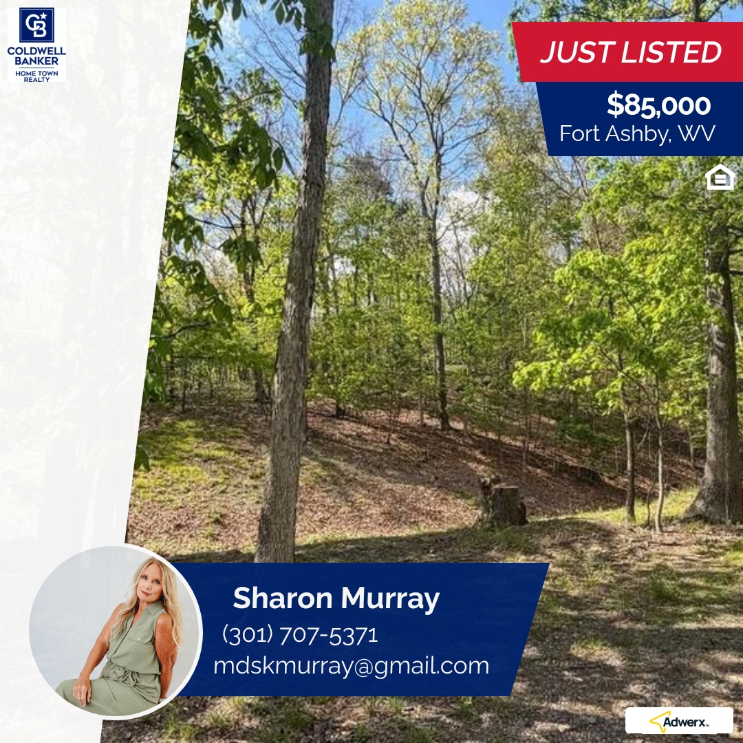 Coldwell Banker Home Town Realty Facebook ad