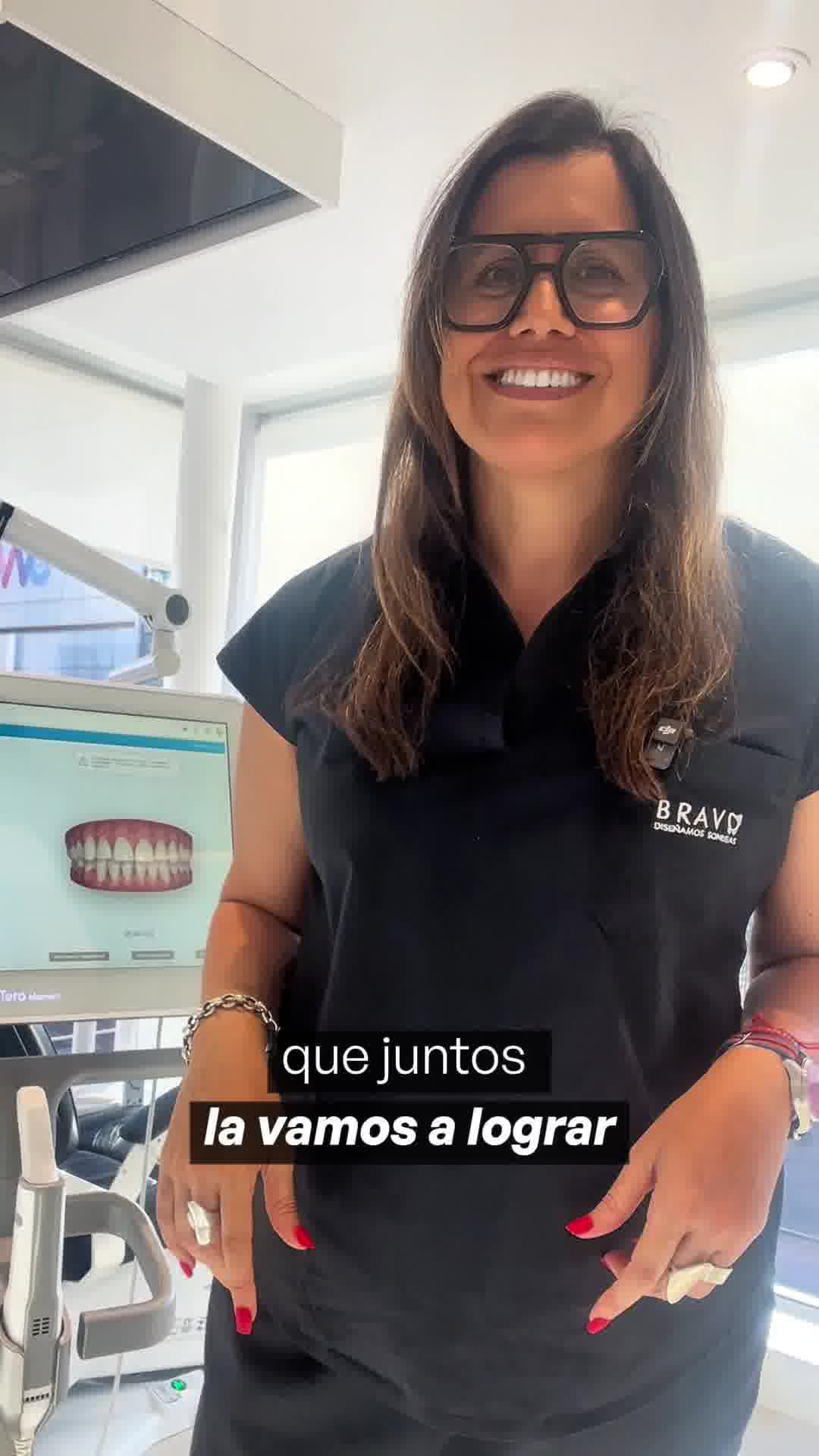Odontologia Bravo Facebook ad from May 19, 2026