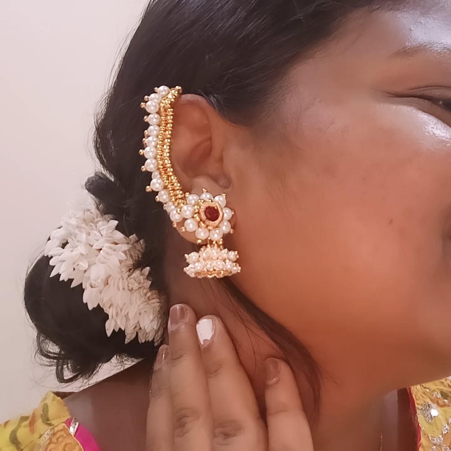 bhagyalaxmi_creation.3 Facebook ad