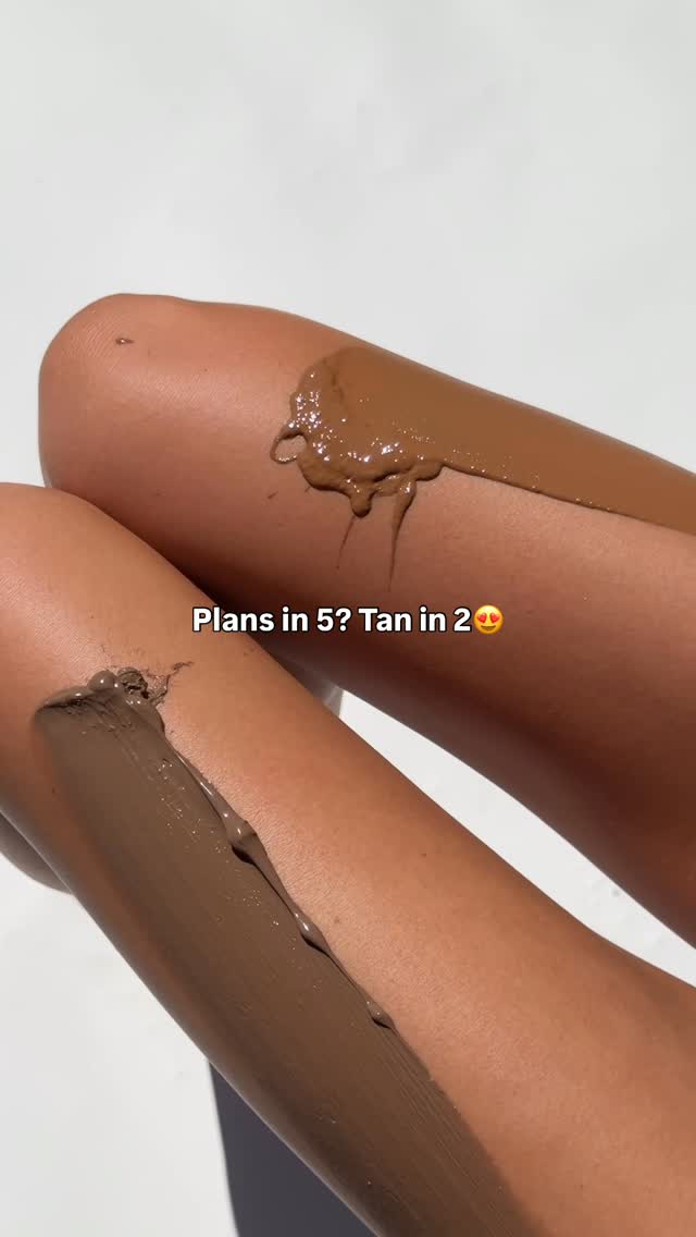 Bali Body Facebook ad: Need a quick glow-up?