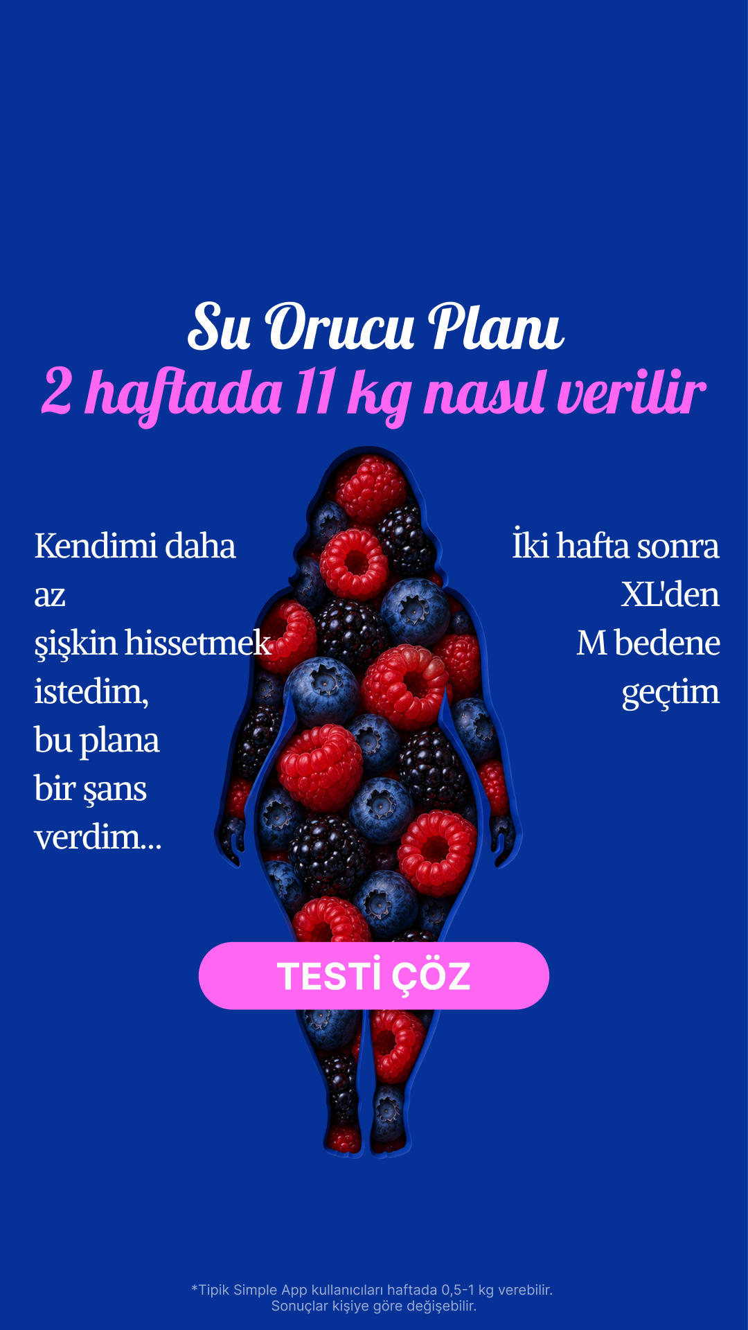 Мy 28 Day Challenge Facebook ad