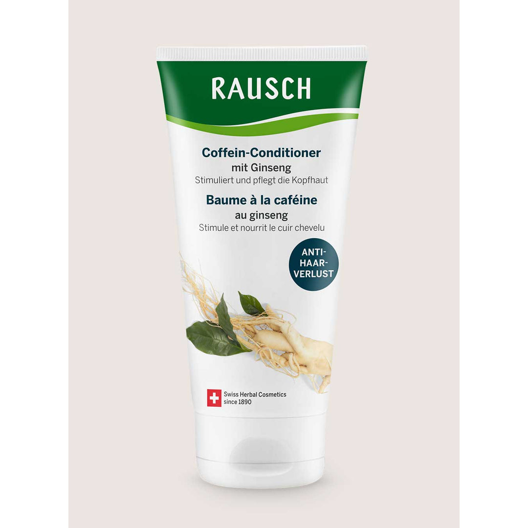 RAUSCH AG Facebook ad