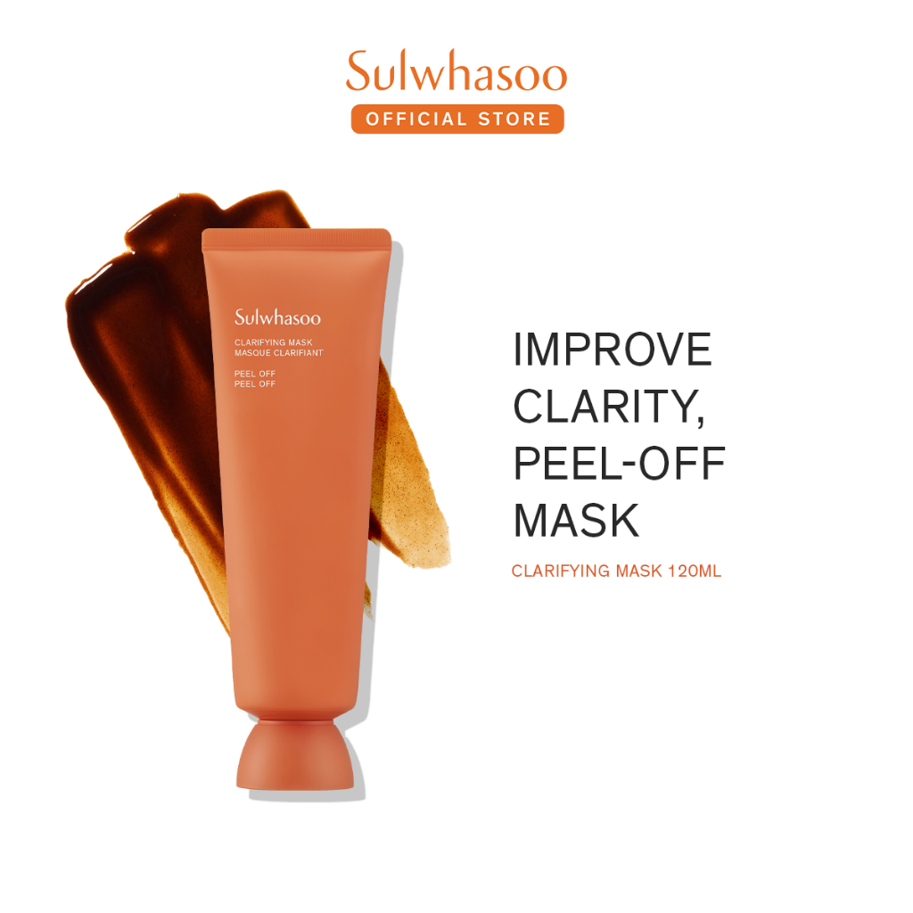 Sulwhasoo Facebook ad