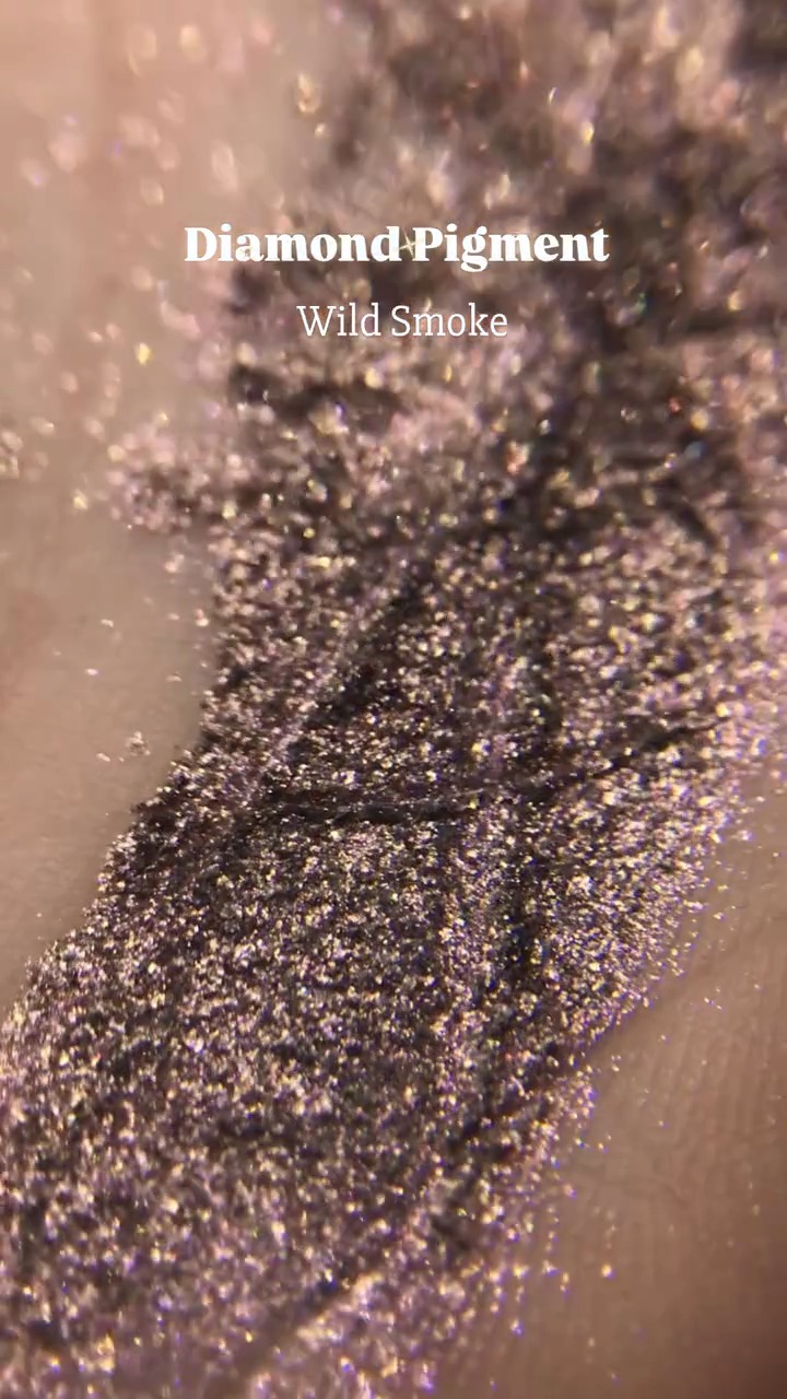 Sublim3 Facebook ad: Un singur pigment.