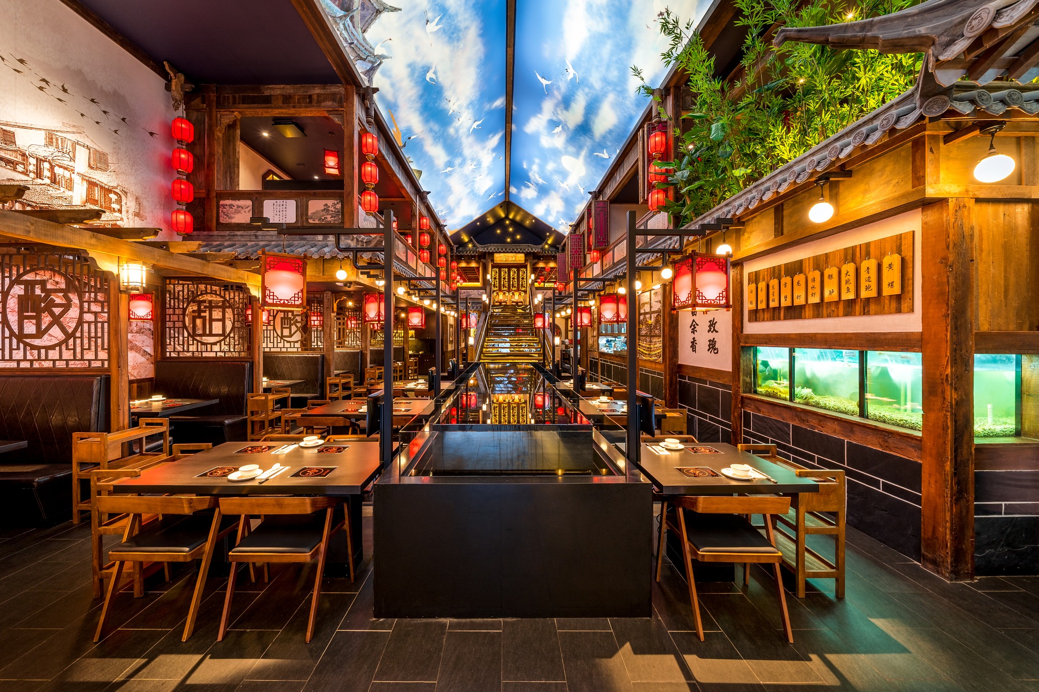 YX Mini Hot Pot Facebook ad: Discover the authentic taste of tradition at YX…