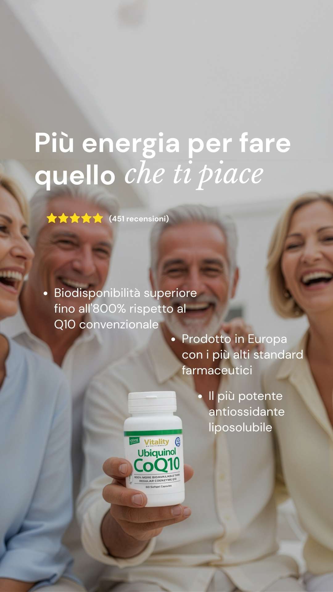 VitaminExpress.org Facebook ad