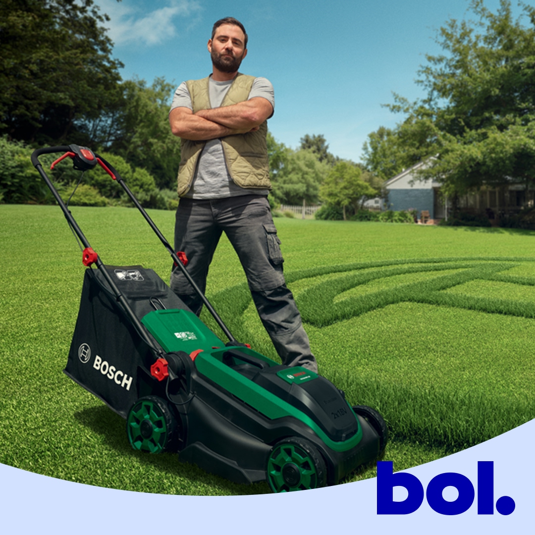bol Facebook ad