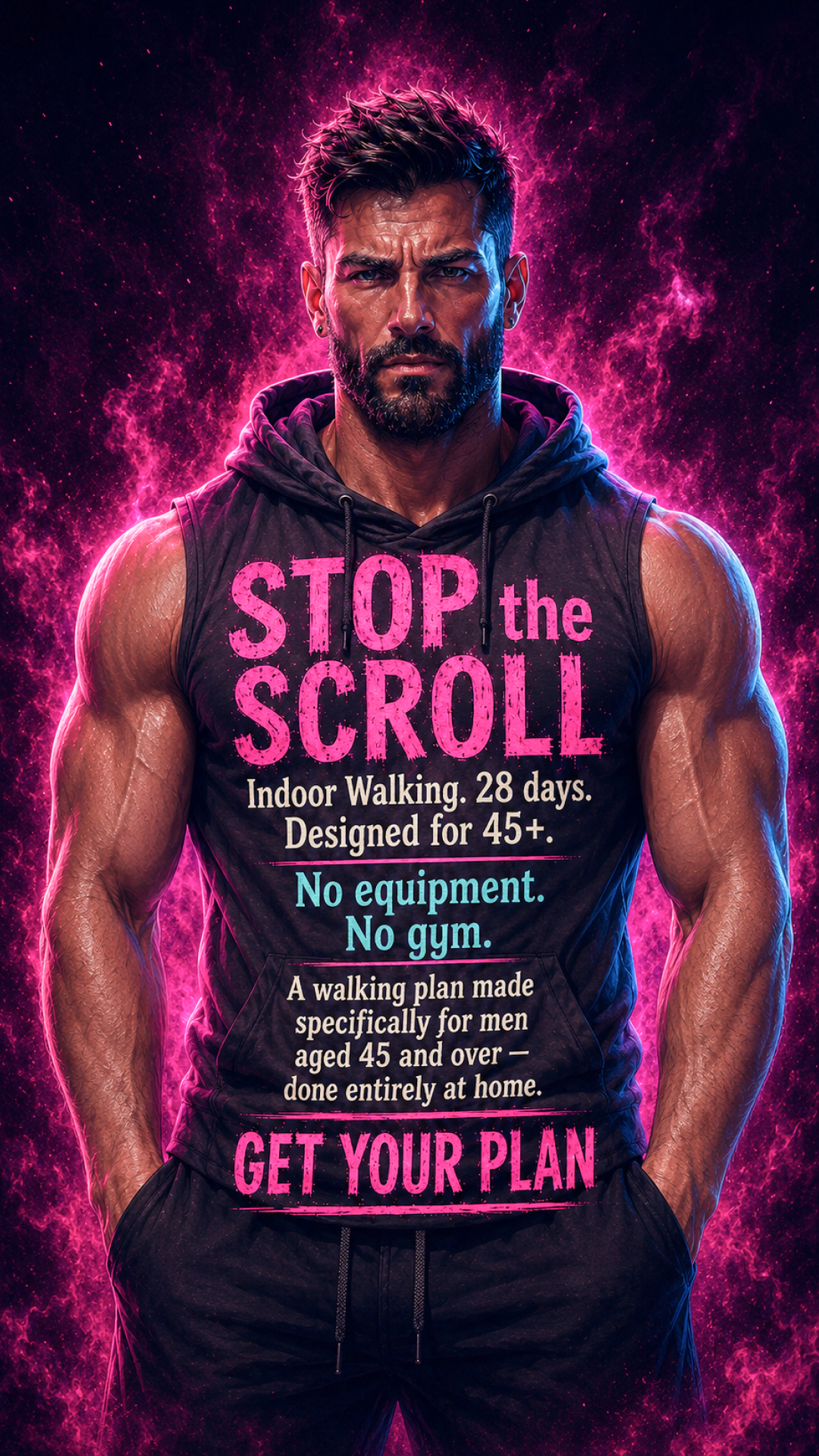 Simple App Facebook ad from Aug 29, 2026